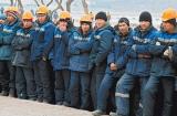 Українців на заробітках в РФ стало вчетверо менше