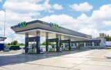 U.GO. Крупнейший в Украине газодобытчик начал ребрендинг своих АЗС