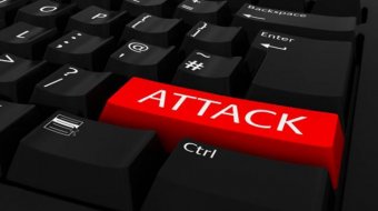 Мінінфраструктури заявляє про кібератаку