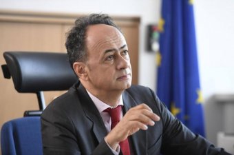 В ЄС заявили, що в України поки немає перспективи членства