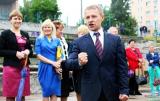 Порошенко представил нового главу Киевской ОГА