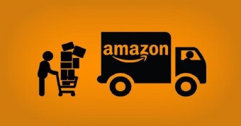 В ЄС запідозрили Amazon у недобросовісній конкуренції, США