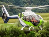 Україна і Франція погодили постачання 55 вертольотів Airbus для МВС