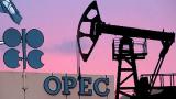 Ринок нафти може відновитися до кінця 2017 початку 2018 року в разі продовження угоди ОПЕК