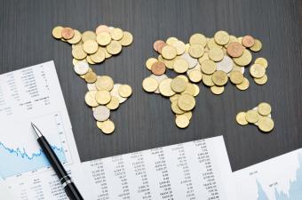 Показатели валютного рынка по состоянию на 29 августа 2016 г.