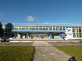 Ровенский аэропорт будет спасать специалист из Германии