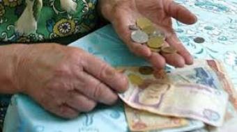 Мінсоцполітики: В Україні катастрофа з пенсійними виплатами