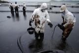 Нафтогазову BP оштрафують на $13,7 млрд за розлив нафти в Мексиканській затоці