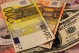 Показники валютного ринку на 02 лютого 2018р.