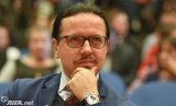 Балчун про Україну: Найбільший успіх в тому, що я вижив