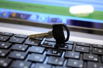 У 2014 р. ДФС видала майже 1,9 млн. електронних ключів