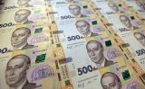 Гривня на міжбанку трохи зміцнилася