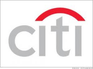 Банк Citigroup заплатить $730 млн. за розголошення недостовірної інформації