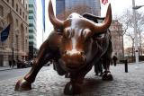 Американський індекс S&amp;P 500 досяг рекордного значення