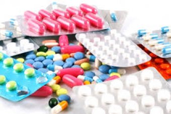 Международные организации закупят лекарства для Украины на 5,9 млрд гривен, - Минздрав