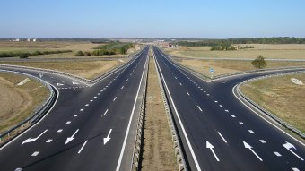 К 2050 году поездка по ЕС будет занимать в среднем полчаса