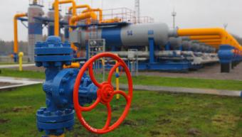 Хранить газ в украинских хранилищах заинтересованы 6 стран - Минэнерго
