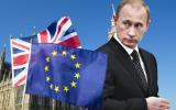 Британія підозрює РФ і Китай в атаках на Brexit