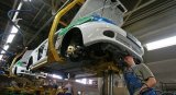 ЗАЗ остановил производство авто Lanos