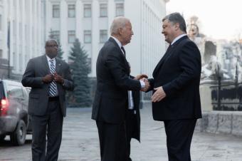 Ukraine Ready for Fruitful Cooperation with New US Administration – Poroshenko