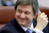 Министр финансов Данилюк утроил свою зарплату за сентябрь за счет командировок