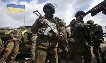 Рада выделила армии дополнительные семь миллиардов