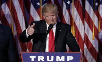 Инаугурация Трампа. Бойкот объявили 22 демократа