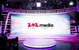 &laquo;1+1 медиа&raquo; заявляет о попытке отчуждения здания и политическом давлении