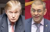 Администрация Трампа не простит Пашинскому уничтожение американского инвестора