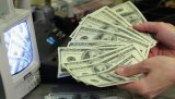 Показатели валютного рынка по состоянию на 27 июля 2017 г.
