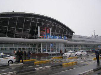 «Бориспіль» згоден на аудит: переговори з Ryanair були приреченими