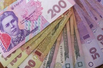 НБУ на 10 лютого послабив курс гривні до долара до 27,03