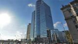 Оператор бізнес-центру Nordstar Tower подав шість позовів до «Роснефти» на 1,3 млрд рублів