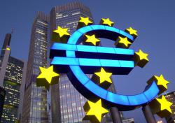 Три причини для зниження процентних ставок ЄЦБ