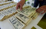 Межбанк открылся укреплением гривни