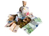 НБУ хочет отменить обязательную продажу валютной выручки