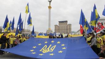 Що Україна вигадала від вільної торгівлі з Євросоюзом