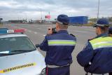 Аваков хочет заменить ГАИ полицейской патрульной службой