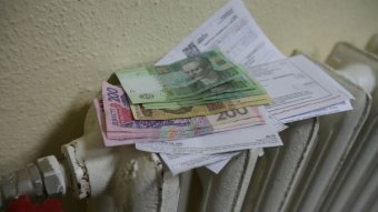 Підвищення &laquo;мінімалки&raquo; не перекриває зростання тарифів на компослуги