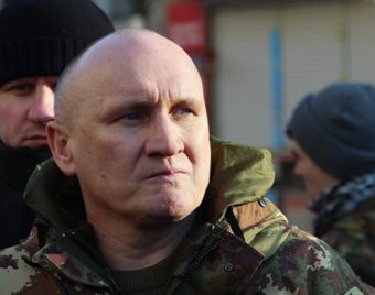 Суд звільнив Коханівського з-під варти