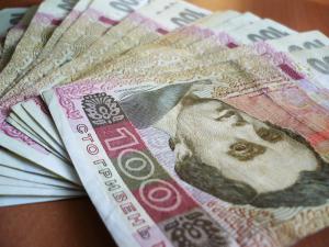 Фінансування всіх соціальних виплат завершено, - Л.Денисова