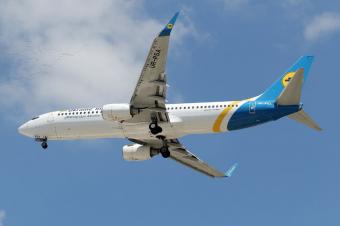 Українські авіакомпанії оновлюють свій флот