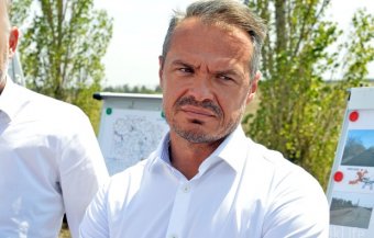 Главный &laquo;дорожник&raquo; Украины в июле получил почти 1 млн зарплаты