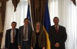 Австрія запропонувала допомогти повернути активи часів Януковича