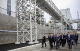 Президент подчеркивает, что Украине удалось достичь макрофинансовой стабилизации