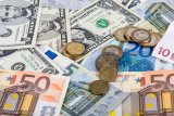 Показатели валютного рынка по состоянию на 30 января 2018г.