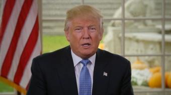 Trump Promises to Withdraw USA from Trans-Pacific Partnership in First Days of His Presidency