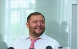 Вторую часть залога за Добкина внес Колесников