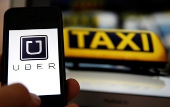 Uber оштрафували на $148 мільйонів, США