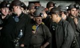 Украина в августе выделит горнякам 570 млн грн господдержки
